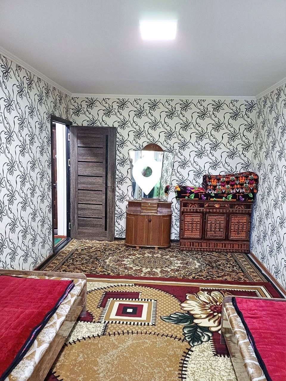 Квартира ижарага