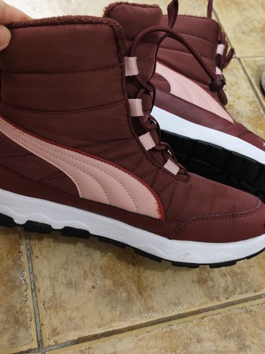 Апрески Puma 35 р-р
