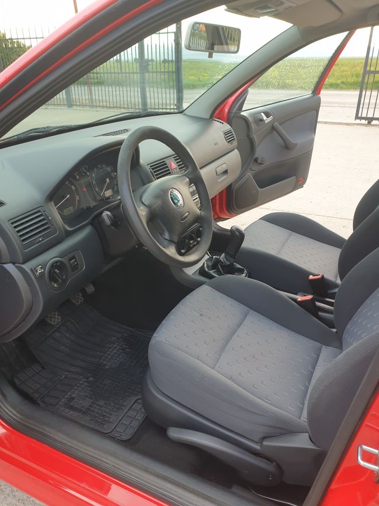 Skoda Octavia 2010 1.6 MPI (102 CP) GPL Omologat Landi Renzo val.10ani