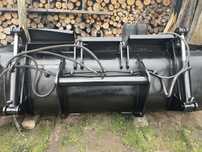 Cupa manitou muscatoare