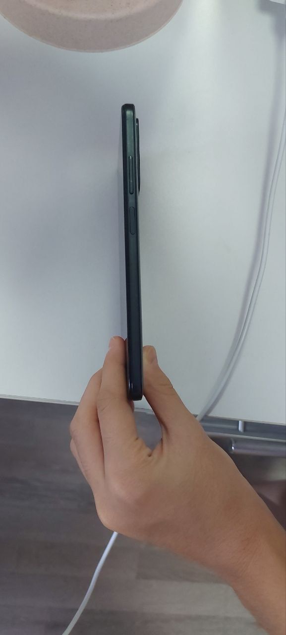 Hali sotilmadiСУПЕР АРЗОНГА БЕРВОРАМАН Redmi Note 11 ,128gb состояние