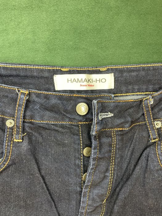 Blugi Hamaki-ho 52/36