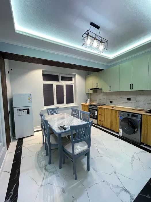 L2 Сдаётся 2ком квартира на Мирабадский  р-н Ул Тарас Шевченко