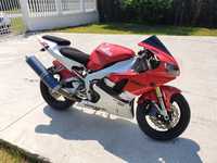 Yamaha R1 2001 1000cc 140cp