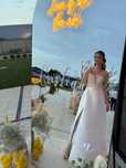 Rochie de mireasa