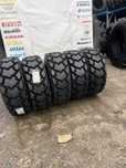 Marca GRI anvelope 10-16.5 noi ROBUST cu 12 pliuri pentru bobcat