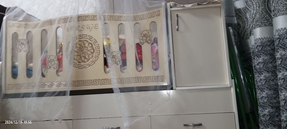 Кроватка б.у в хорошем состоянии