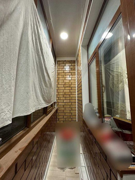 Срочно Продаётся квартира центре Улица Махтумкули 3 Комнат Новостройка