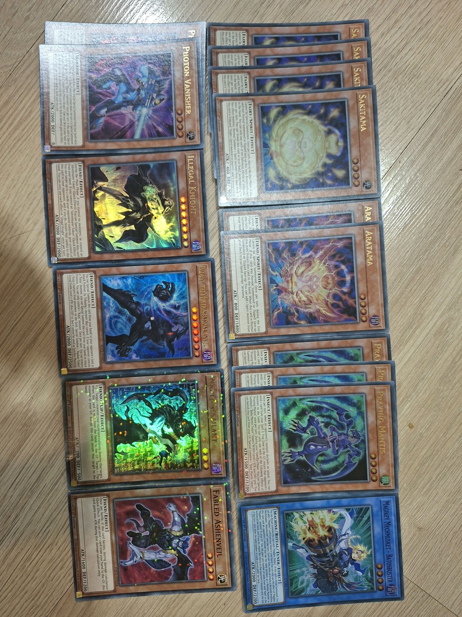 Yu gi oh карти за игра