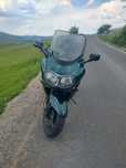 Triumph Trophy T300E