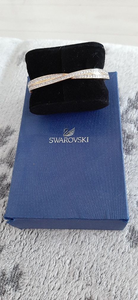 Brățară originală Swarovski