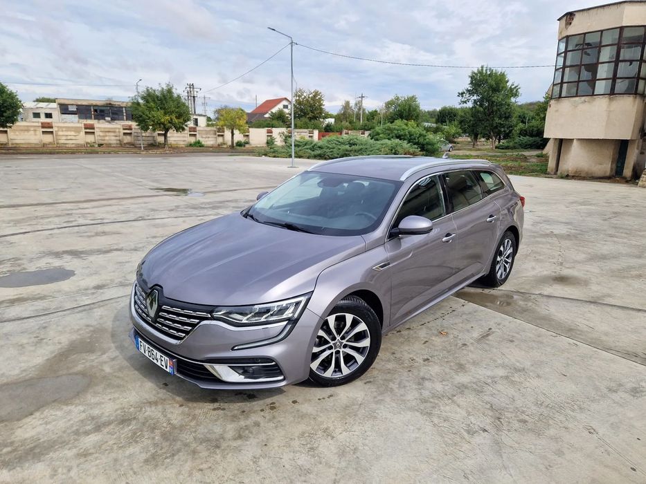 Renault Talisman Renault Talisman