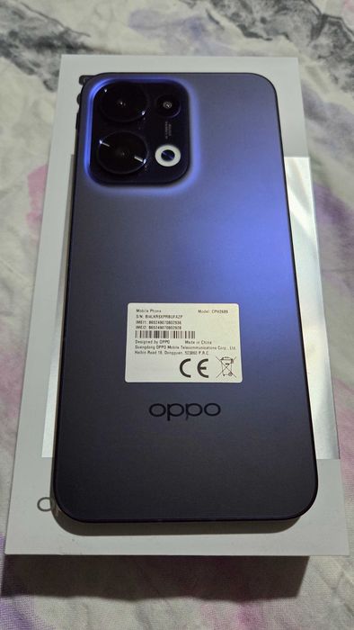 Oppo reno. 13 5g