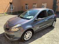 Renault clio 3 2007 1.2 benzina