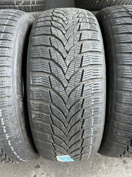215/55/17 NEXEN 4бр