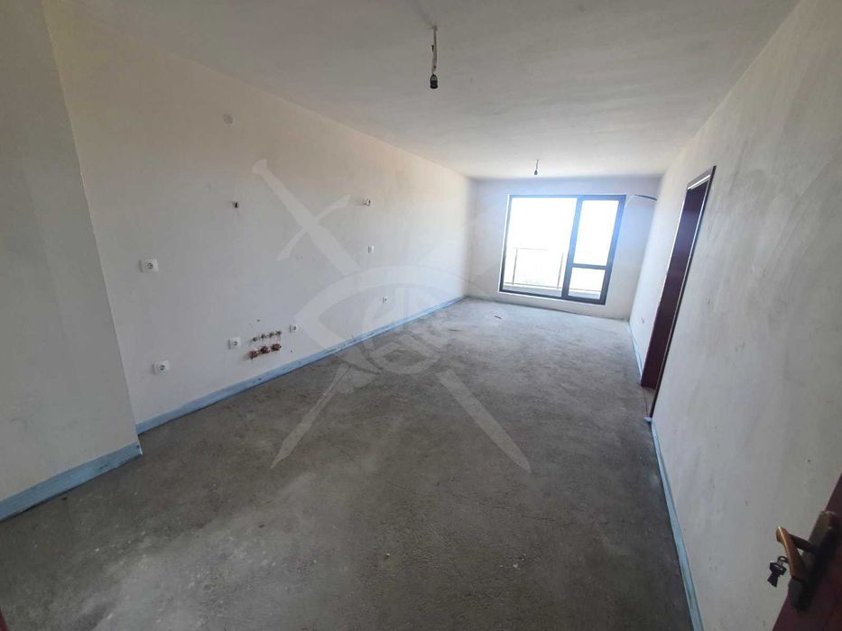 Продава се Двустаен апартамент в Пловдив, Христо Смирненски - 89 кв.м за 1045 €/кв.м - Снимка #2