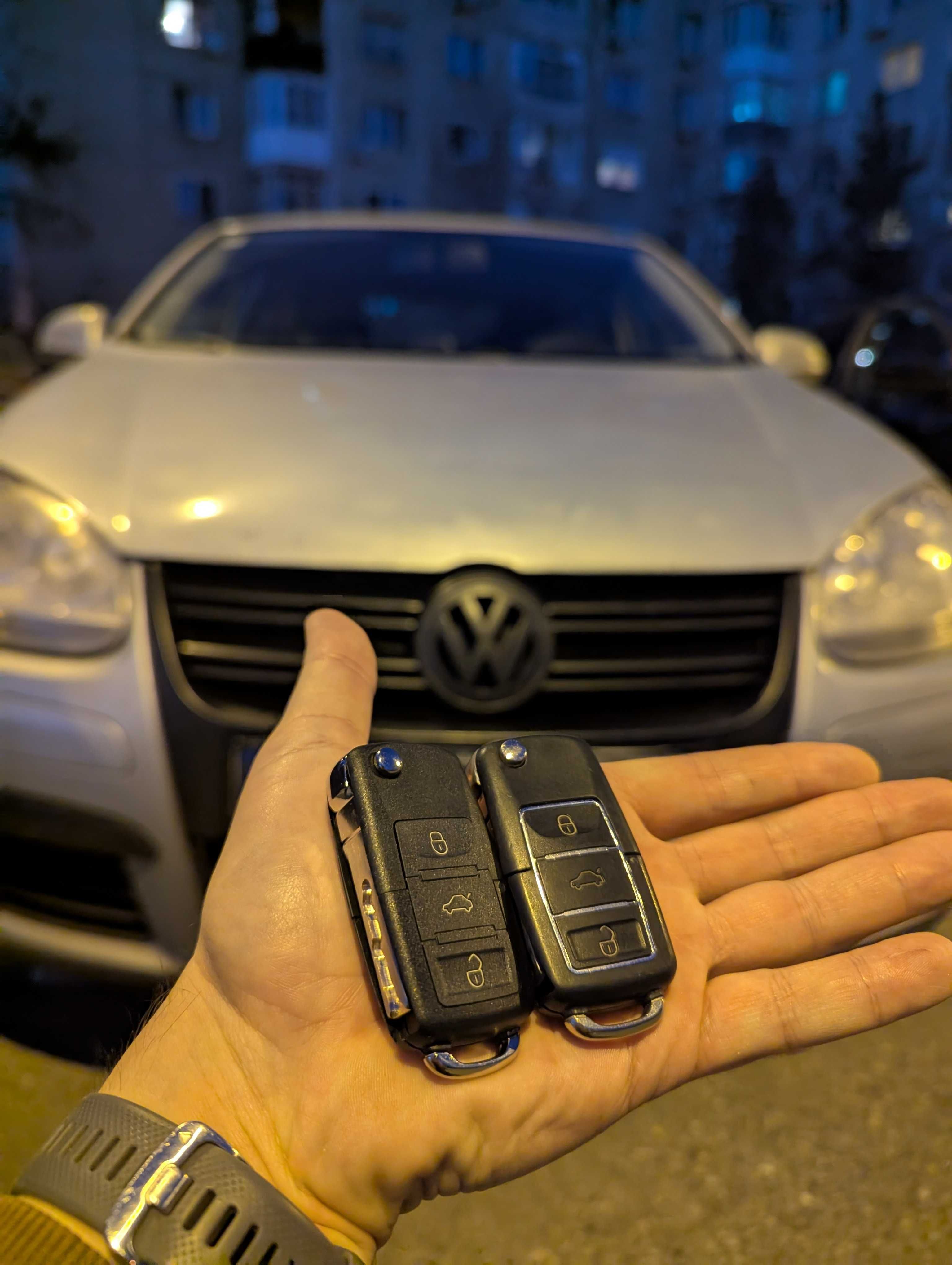 Deschidere masini Chei auto Deblocari auto Dacia Smart Jeep Opel Skoda