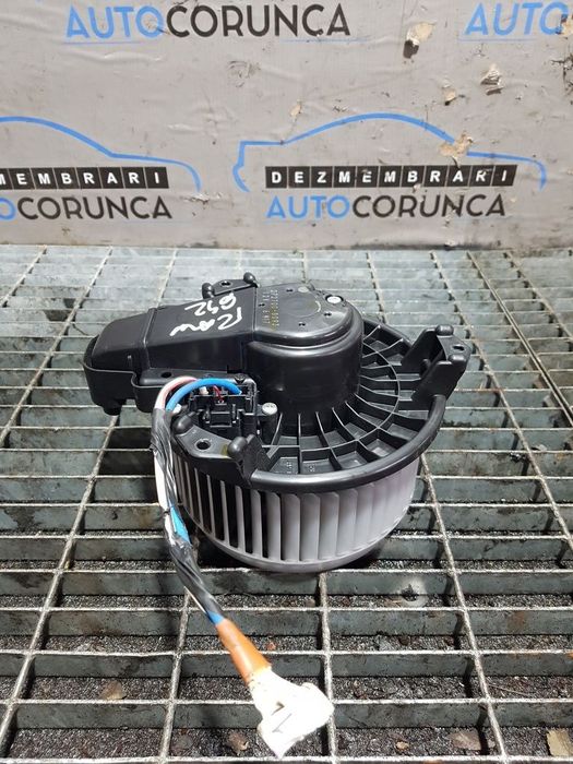 Aeroterma Toyota Rav 4 III Facelift 2010 - 2012 (642) 2727008093
