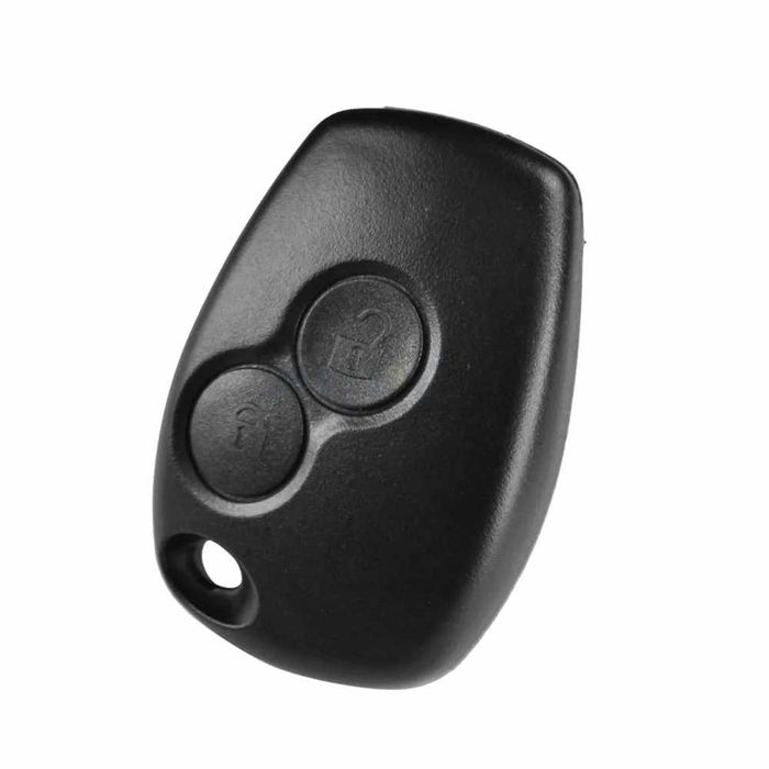 Carcasa cheie Renault Dacia - Transport gratuit