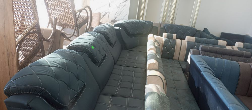 Рассрочкага хам бор #Мяхкий мебел Диван