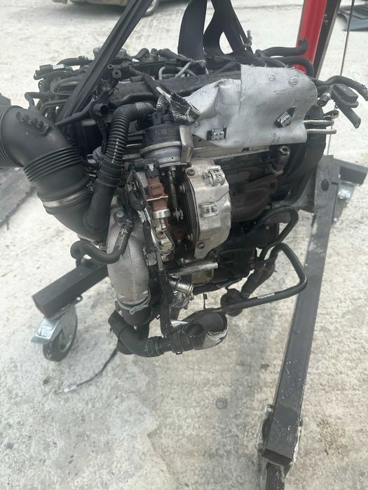 Motor passat b8 2.0 DFCA/ Componente/ Accesorii Motor