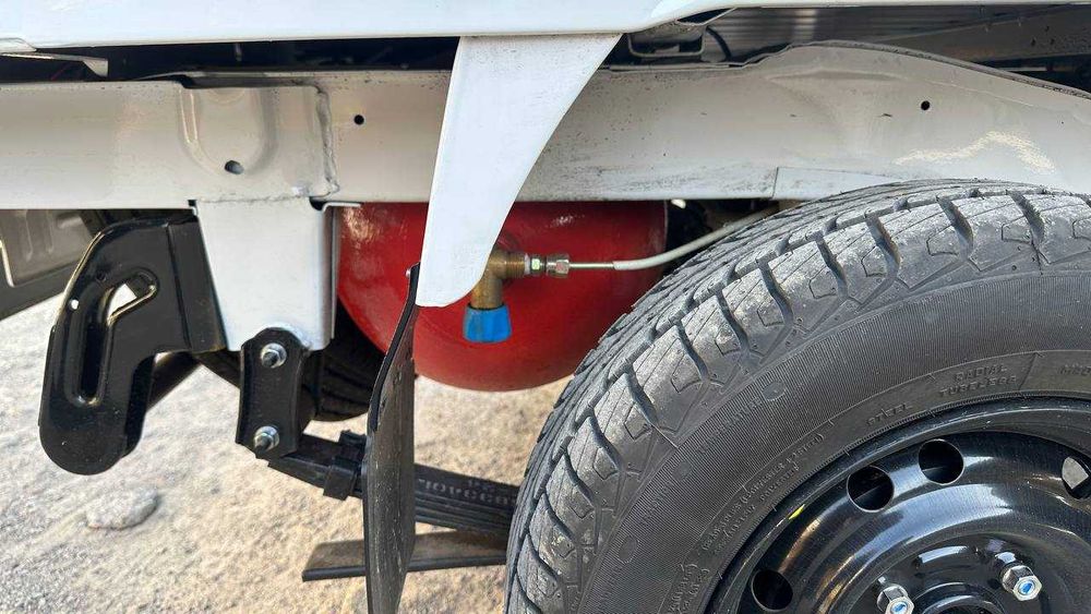 Labo yuk tashish uchun