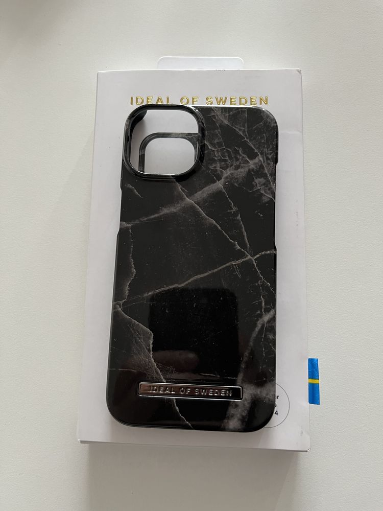 Кейс Ideal of Sweden за Iphone 13