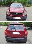 Vând Volvo XC 90