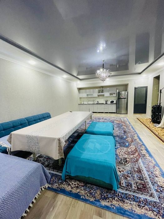 Dacha oilavi va ulfat