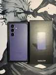 Galaxy S24 обмен