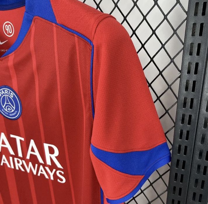 Tricou fotbal adulti , PSG sezonul 2025/2026