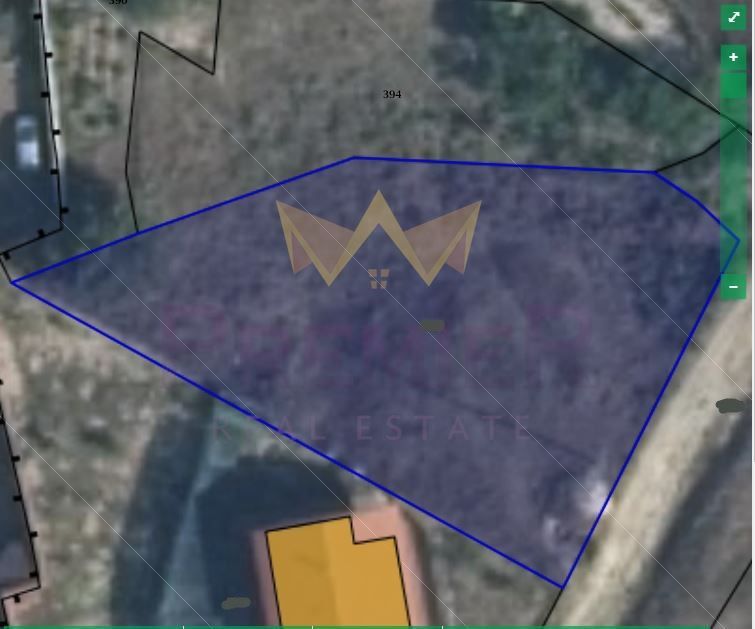 Продава се Парцел в с. Константиново, Област Варна - 952 кв.м за 37 €/кв.м - Снимка #6