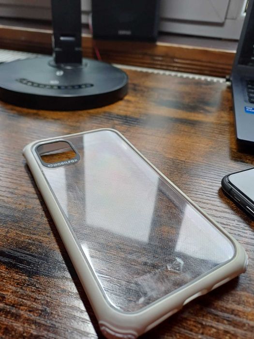 Iphone 11 64gb Black