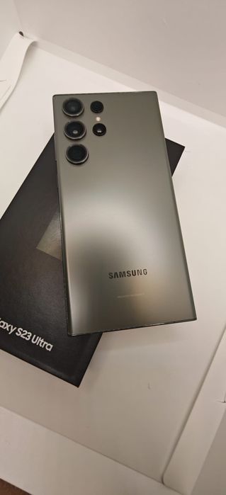 Telefon Samsung S23 Ultra