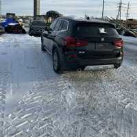 Dezmembrez bmw x3 3.0xi g01