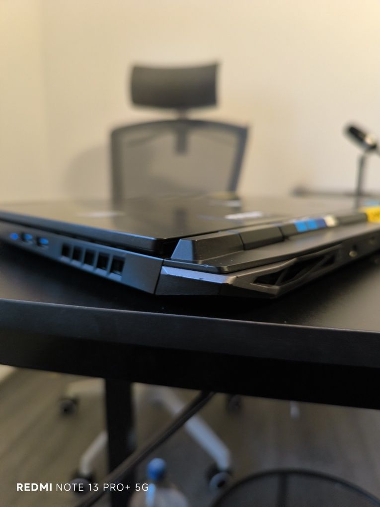 Laptop Gaming Acer Nitro 5 AN515-58 | i5-12500H | RTX 3060 | 16GB RAM