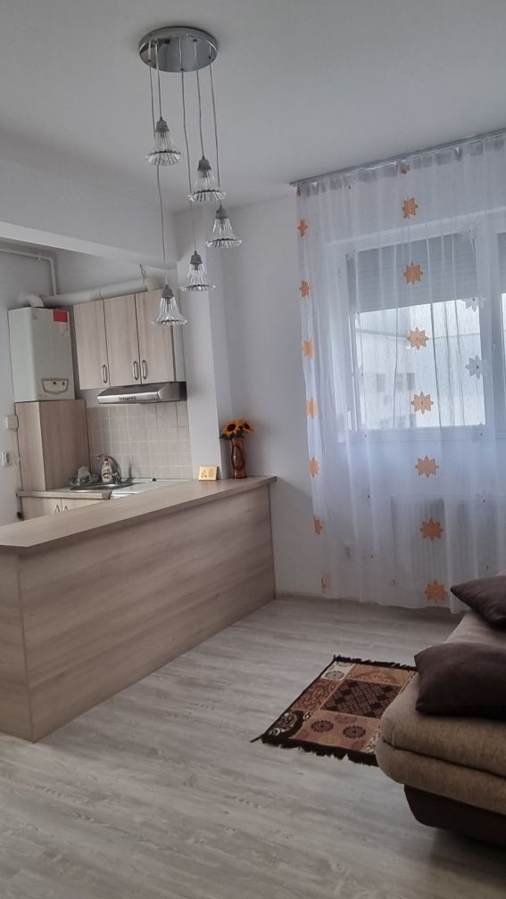 Apartament 2 camere Avangarde Rezidence
