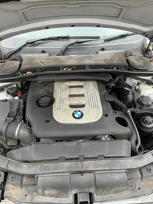 На части БМВ двигатели М57 231кс 272 235кс 286кс. M57 BMW