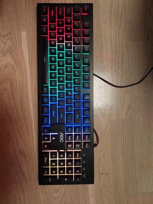 PC Gaming GTX 1650