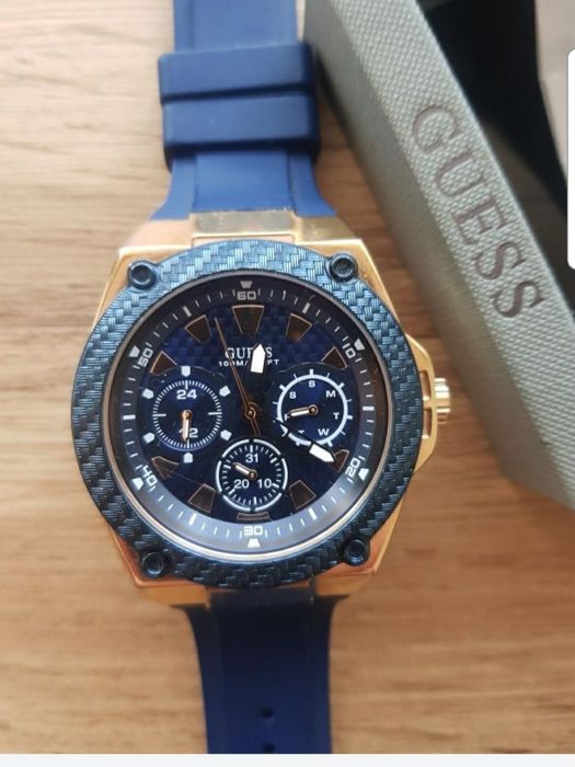 Оригинален часовник "Guess"