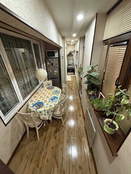 Реальный вариант! Цена ниже рынка! Срочно продаю! Юнсабадский р-н