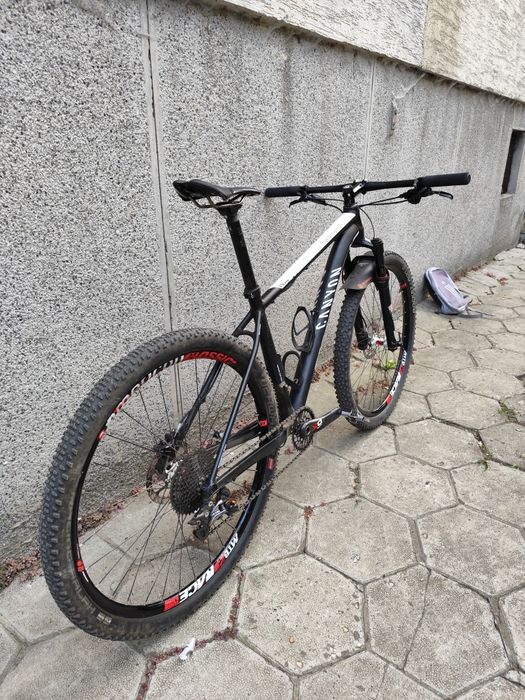 Grand Canyon AL F8 29er