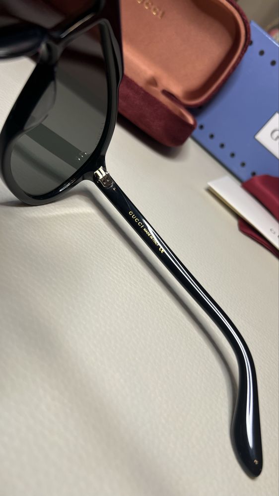 GUCCI GG1038S ochelari de soare noi rame