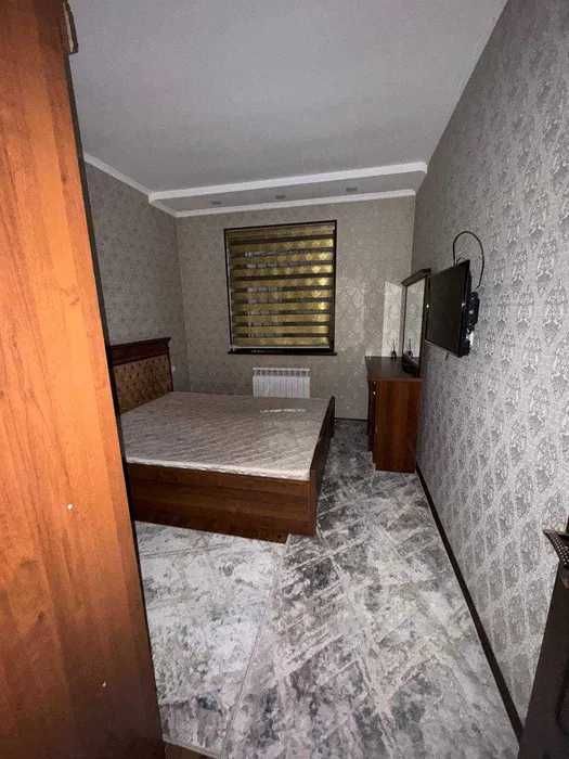 Квартира аренда 2 ком Сергели 139116