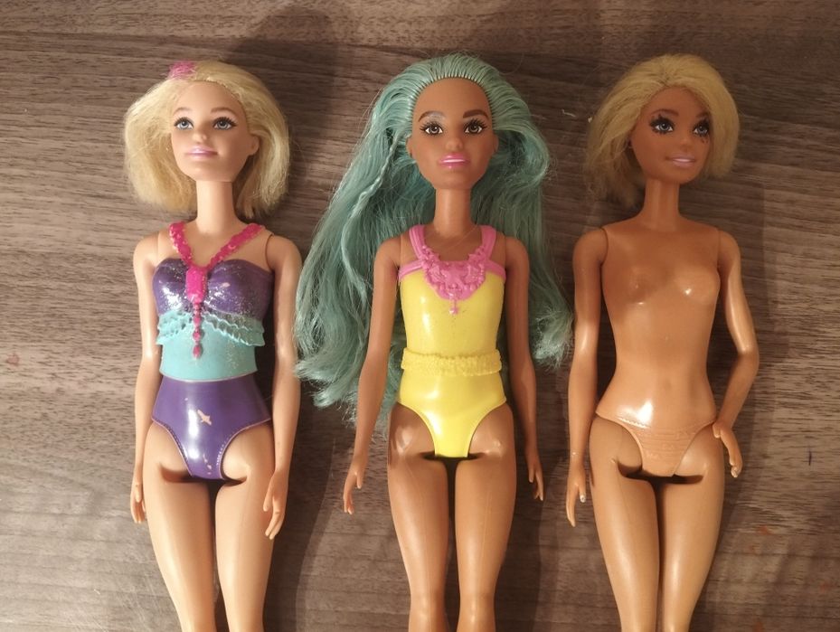 Куклы баррби , качественные