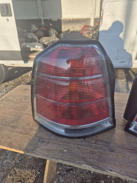 Оригинален Ляв  стоп за Зафира Б 2005- 2009г