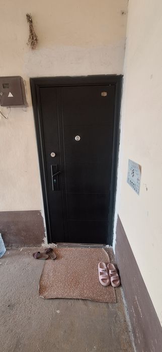 Kvartira Dõm Sotiladi Tashmoreda Õrta chirchiq tumanida joylashgan