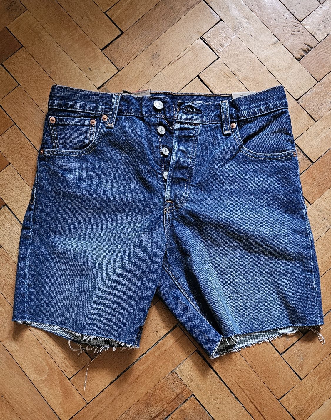 Levi's 501 '93 Shorts