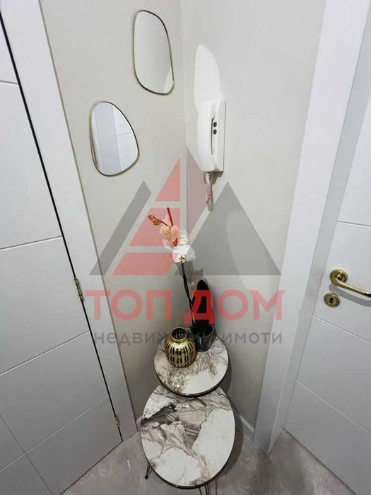 Дава се под наем Двустаен апартамент в Варна, Гръцка махала - 52 кв.м за 900 € - Снимка #22