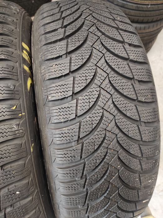 215/60/16 Nexen 4бр